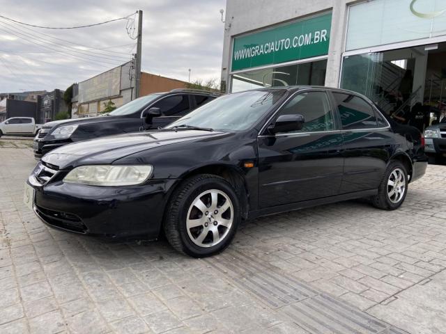 Accord Sedan EXR - Foto 3