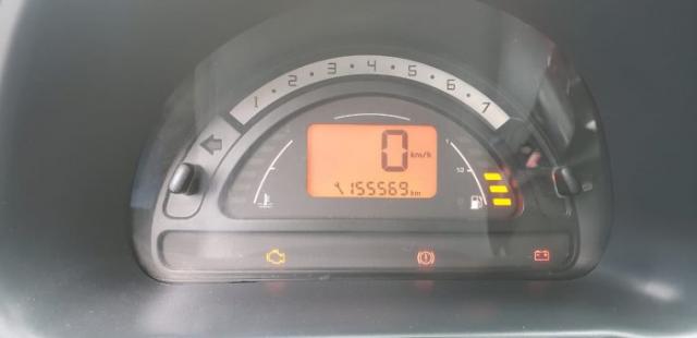 CitroËn c3 2008 1.4 i glx 8v flex 4p manual - Foto 8