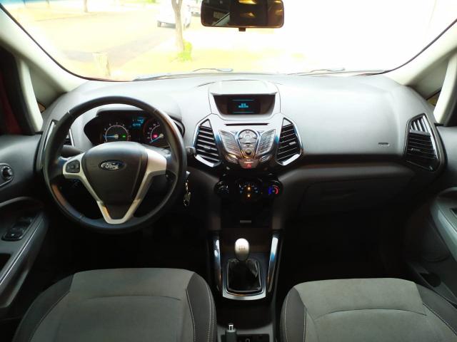 ECOSPORT 2015/2016 1.6 FREESTYLE 16V FLEX 4P MANUAL - Foto 7