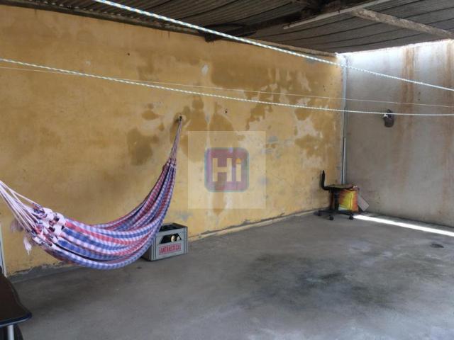 Casa à venda com 3 dormitórios em Magano, Garanhuns cod:CA08 - Foto 12