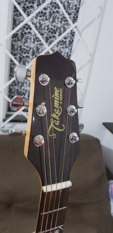 Takamine EG 523 SC
