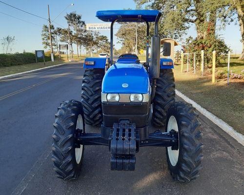 TT3840 New Holland - 16/16 - Foto 4