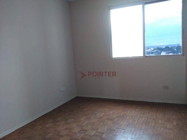 Apartamento com 3 quartos para alugar, 148 m² por R$ 1.200/mês - Setor Sul - Goiânia/GO - Foto 8