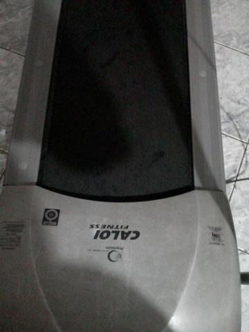 Vendo esteira CaLoi - Foto 4