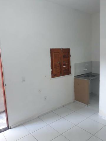 Alugo kitnet na francisco Sá - Foto 3