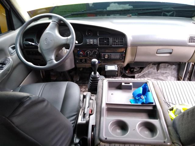 Kia besta 2001 - Foto 5