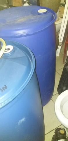 Bombonas de 200lts - Foto 2