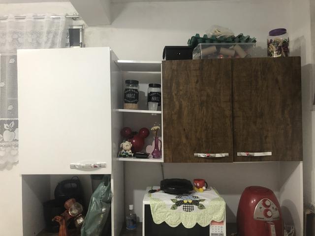 Armário de cozinha
