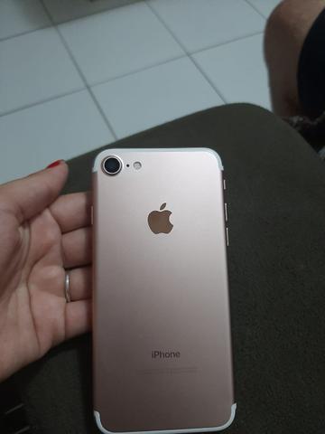 IPhone rose gold - Foto 2