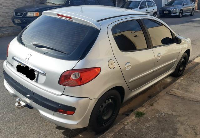 Pegeout 207 XR sport 1.4 8v - Foto 3