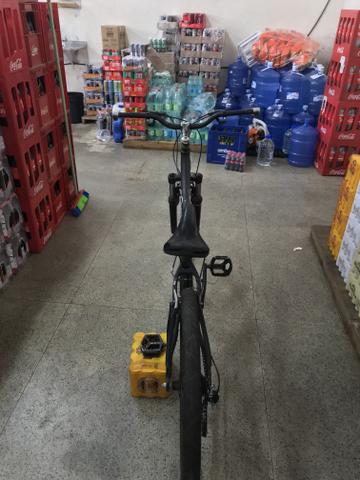 Bicicleta monaco aluminum - Foto 5