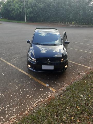 VW novo Fox confortline 2014 / 2015 zero d+ - Foto 2