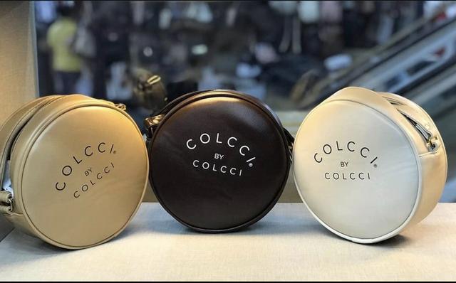 Bolsinha Colcci