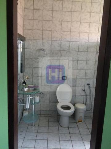 Casa à venda com 3 dormitórios em Magano, Garanhuns cod:CA08 - Foto 7