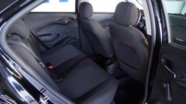 CHEVROLET PRISMA 1.4 MPFI LT 8V FLEX 4P AUTOMÁTICO - Foto 12