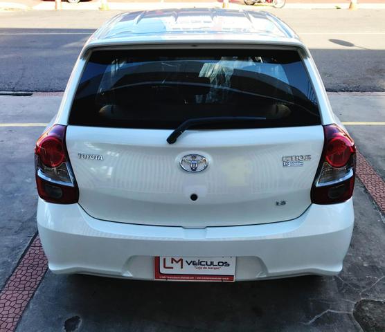Etios X 1.3 Okm - Foto 6