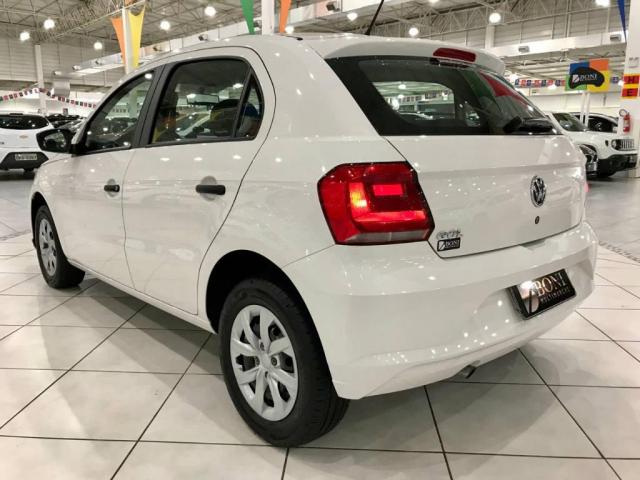 Volkswagen Gol TL MCV - Foto 14