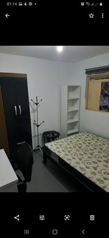 Quarto para estudantes mobiliado asa norte - Foto 8