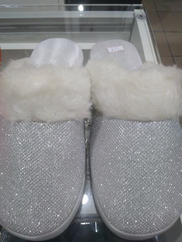 Pantufas promoção - Foto 6