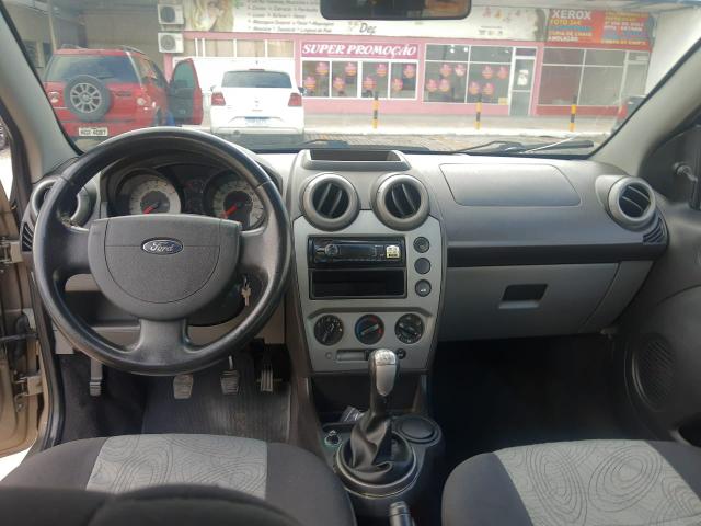 Fiesta sedan 1.6 completo - Foto 8