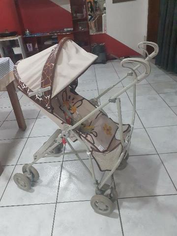 Carrinho Galzerano Passeio