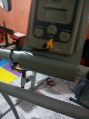 Vendo esteira CaLoi
