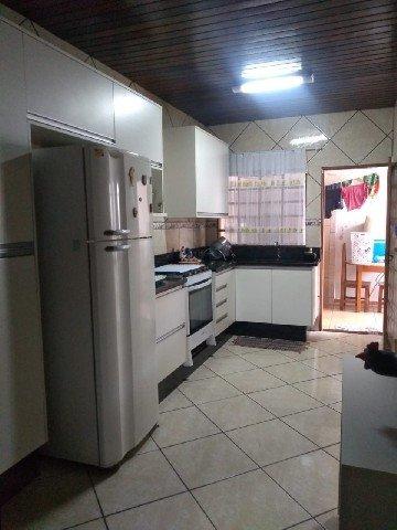Vendo casa em Assis