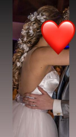 Vestido noiva - Foto 3