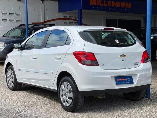 Onix lt 1.4 2015/2015 - Foto 4