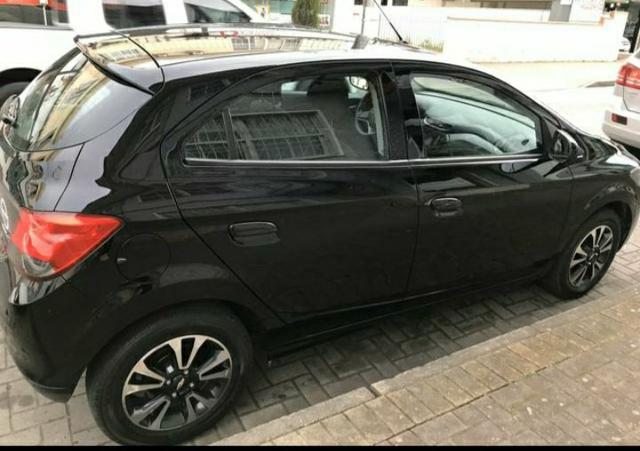 Onix LTZ 1.4 2013 - Foto 4