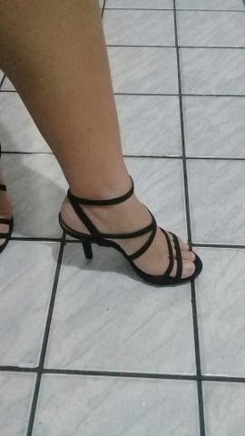 Sandália Vizzano $50 - Foto 3