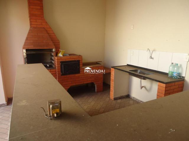 Apartamento para alugar com 3 dormitórios em Jardim atlântico, Goiânia cod:4591 - Foto 16