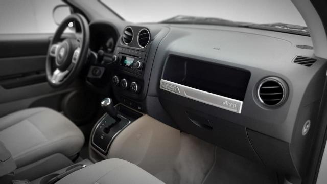 COMPASS 2014/2014 2.0 SPORT 4X2 16V GASOLINA 4P AUTOMÁTICO - Foto 10
