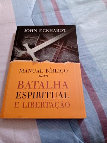 Livros - Foto 3