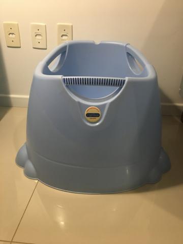 Banheira Ofurô Infantil - Peg-perego Lajeado- RS