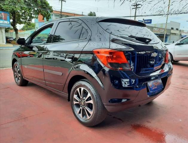 Chevrolet Onix 1.4 Mpfi Ltz 8v - Foto 9