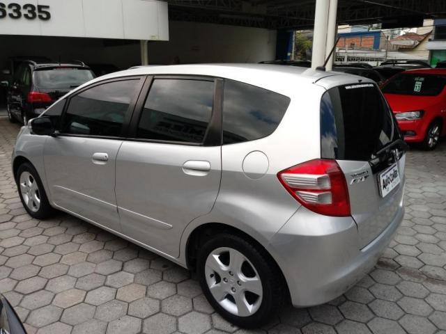 Honda Fit LX 1.4 AUT - Foto 4