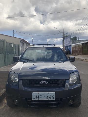 Ford Eco Sport xls 2.0 automática - Foto 6