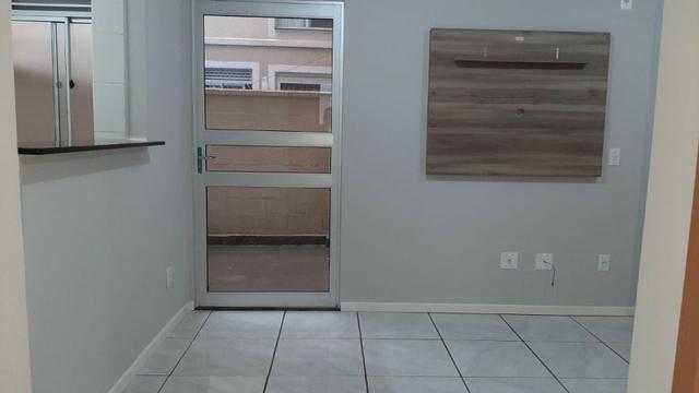 Apartamento Garden para locação Pinheirinho Curitiba/PR - Foto 12