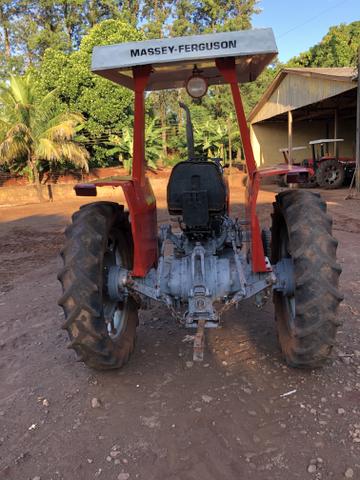 Tratar 265 R - Foto 5