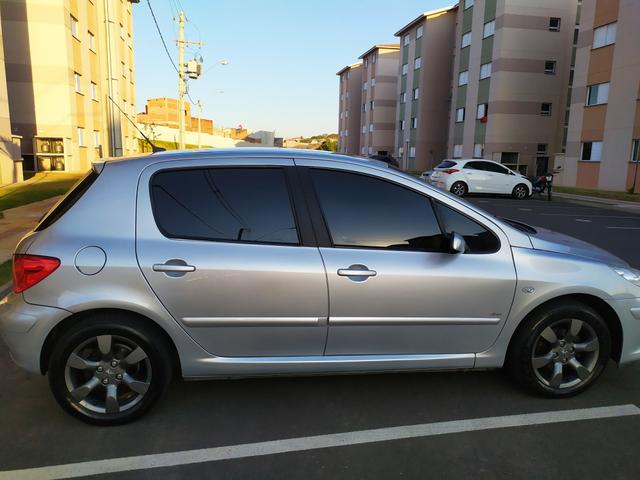 Peugeot 307 presente pack 1.6
