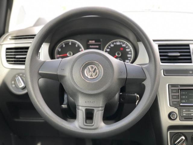 FOX 2014/2015 1.0 MI COMFORTLINE 8V FLEX 4P MANUAL - Foto 13