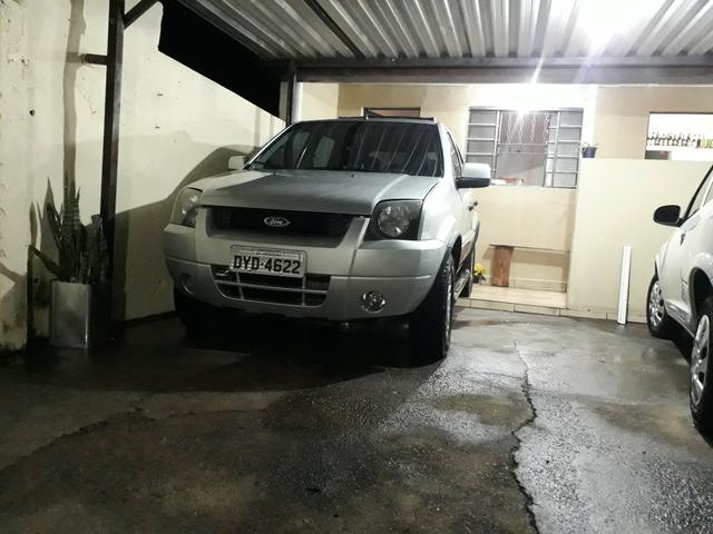 Ford EcoSport XLT