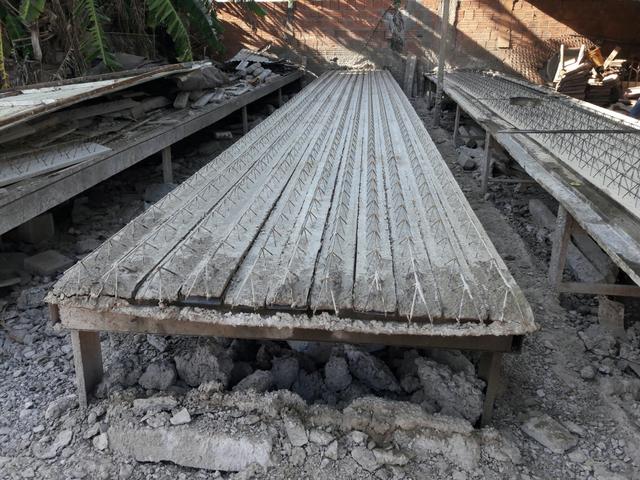 Formas para laje pré moldada - Foto 3