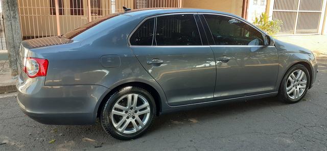 Jetta 2008 2.5 170cv - Foto 12