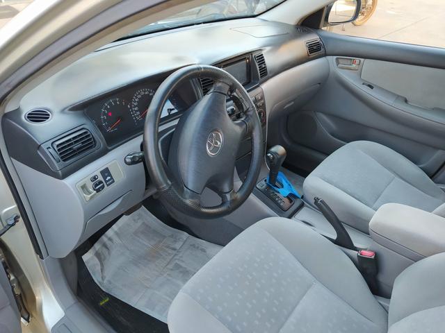 Toyota Corolla Xei - Foto 7