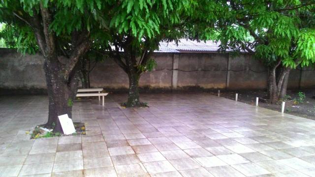 Chácara com uma linda casa a 4 km do centro do gama 180 mil - Foto 18