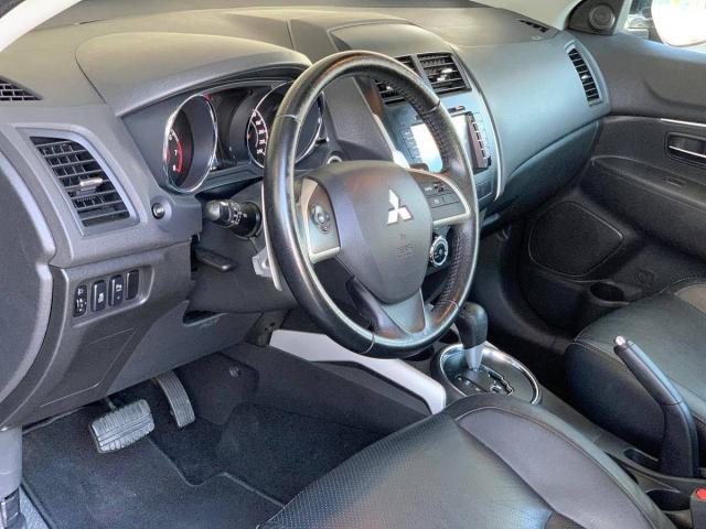ASX 2015/2016 2.0 4X4 AWD 16V GASOLINA 4P AUTOMÁTICO - Foto 9