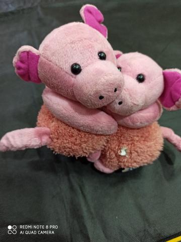 Pelúcias - Foto 5