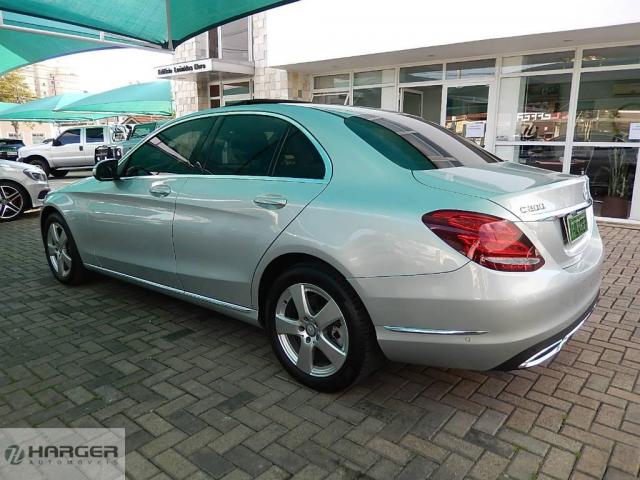 Mercedes-Benz C200 C200 - Foto 2